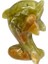 Orjinal Onxy Taşı Yunus Balığı Biblo 1