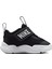 Team Hustle 12 Bebek Sneaker Ayakkabı HF6281-002 2