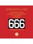 Aphrodite's Child - Aphrodite's Child 666 (The Apocalypse Of John, 1318) (50TH Anniversary Edition) - Plak 1