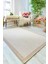 Flavia Dokuma Sisal Modern Jüt Salon Halısı Mutfak Halısı Yolluk 1