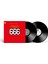 Aphrodite's Child - Aphrodite's Child 666 (The Apocalypse Of John, 1318) (50TH Anniversary Edition) - Plak 2