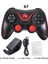 Oyun Kolu Tablet/telefon/pc/vr Oyun Kolu Wıreless Controller X7 3