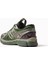 x Kiko Kostadinov UB10-S Gel-Kayano 20 Khaki Sneaker Yüksek Konforlu Sanatsal Tasarım 4