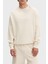 Pamuklu Regular Fit Bisiklet Yaka Sweat Erkek Sweat DM0DM21622 Ach 1