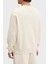 Pamuklu Regular Fit Bisiklet Yaka Sweat Erkek Sweat DM0DM21622 Ach 3