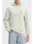 Logolu Pamuklu Regular Fit Kapüşonlu Sweat Erkek Sweat DM0DM20258 M1C 1