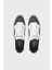 Winno2 4g Logolu Hakiki Deri Karışımlı Kalın Taban Sneaker Ayakkabı FMTWI2ELL12 Erkek Ayakkabı Fmtwı2 ELL12 Coal 3