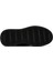 Erkek Siyah Bağcıklı Deri Sneaker 25WFD6761FT 4