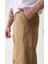 Bağcıklı Baggy Gabardin Erkek Pantolon 3