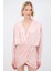 Moda Tutkusu Drape Detaylı Elbise 1