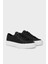 Jelexa9 Jakarlı Logo Detaylı Kalın Taban Sneaker Ayakkabı FLTJX9FAL12 Bayan Ayakkabı Fltjx9 FAL12 Black 2