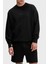Pamuklu Regular Fit Bisiklet Yaka Sweat Erkek Sweat DM0DM21622 Bds 1