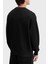Pamuklu Regular Fit Bisiklet Yaka Sweat Erkek Sweat DM0DM21622 Bds 2