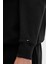 Pamuklu Regular Fit Bisiklet Yaka Sweat Erkek Sweat DM0DM21622 Bds 4