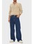 Pamuklu Slim Fit Yarım Fermuarlı Dik Yaka Kazak Erkek Kazak DM0DM21654 Rbv 2