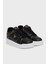 Delove 4g Logolu Sneaker Ayakkabı FLTDELFAL12 Bayan Ayakkabı Fltdel FAL12 Black 2