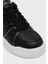 Delove 4g Logolu Sneaker Ayakkabı FLTDELFAL12 Bayan Ayakkabı Fltdel FAL12 Black 5