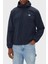 Relaxed Fit Kapüşonlu Su Itici Logolu Mont Erkek Mont DM0DM21393 C1G 1