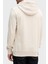 Logolu % 100 Pamuk Relaxed Fit Kapüşonlu Kanguru Cepli Sweat Erkek Sweat MW0MW40534 Acg 2