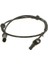 Abs Sensoru On R-L Xdrive Bmw E60 F10 F07 F11 F12 F06 F01 F02 F03 F04 Gnzrz 1