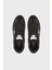 Wiman Logolu Hakiki Deri ve Süet Detaylı Sneaker Ayakkabı FMTWIMLEA12 Erkek Ayakkabı Fmtwım LEA12 Black 4