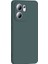 Reno 13F 5g Kılıf Alt Mara Lansman Kapak - Koyu Yeşil 4