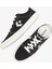 Skate Unisex Siyah Sneaker.001 4