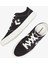 Skate Unisex Siyah Sneaker.001 5