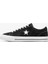 One Star 95 Kadın Siyah SNEAKER.001 4