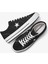 One Star 95 Kadın Siyah SNEAKER.001 6