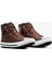 Chuck Taylor All Star Berkshire Çocuk Kahverengi Deri BOT.202 2