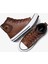 Chuck Taylor All Star Berkshire Çocuk Kahverengi Deri BOT.202 5