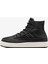 Chuck Taylor All Star Equip Unisex Siyah Deri SNEAKER.001 5