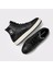 Chuck Taylor All Star Equip Unisex Siyah Deri SNEAKER.001 6