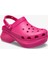 Crocs Classic Bae Clog Kadın Pembe Terlik.6zq 2