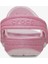 Classic Glitter Çocuk Pembe Sandalet.6zw 3