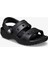 Classic Crocs Sandal Çocuk Siyah SANDALET.001 2