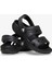 Classic Crocs Sandal Çocuk Siyah SANDALET.001 4