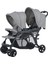 Arwen Arka Arkaya Ikiz Bebek Arabası 9032 1