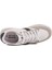 Beyaz Memory Foam Erkek Spor Ayakkabı 4