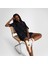 Run Star Trainer Unisex Krem Sneaker.286 4