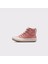 Chuck Taylor All Star Berkshire Çocuk Pembe Deri BOT.668 2
