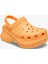 Crocs Classic Bae Clog Kadın Turuncu TERLIK.85Q 2