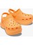 Crocs Classic Bae Clog Kadın Turuncu TERLIK.85Q 4