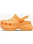 Crocs Classic Bae Clog Kadın Turuncu TERLIK.85Q 5