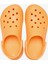 Crocs Classic Bae Clog Kadın Turuncu TERLIK.85Q 6