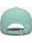 Floral Towelling 9forty Losdod Pmg Unisex Yeşil Şapka.- 4