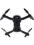 Hd Çift Kamera Drone Katlanabilir Otomatik Kalkış Iniş Flaşörlü Işıklı 360° Akrobasi Dron 5