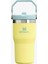 The Iceflow Flip Straw 2.0 Tumbler 0.6l Unisex Sarı TERMOS.048 1
