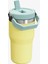 The Iceflow Flip Straw 2.0 Tumbler 0.6l Unisex Sarı TERMOS.048 2